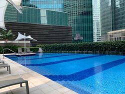 The Sail @ Marina Bay (D1), Apartment #319075661
